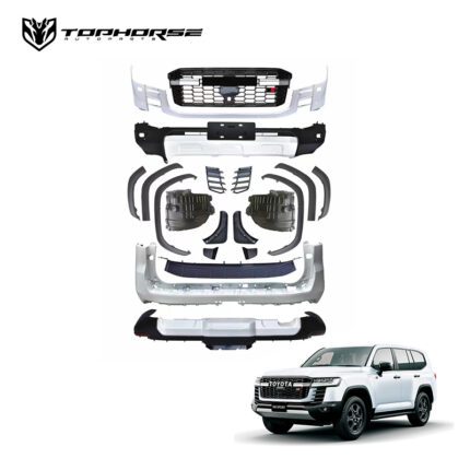 toyota land cruiser lc300 gr sport