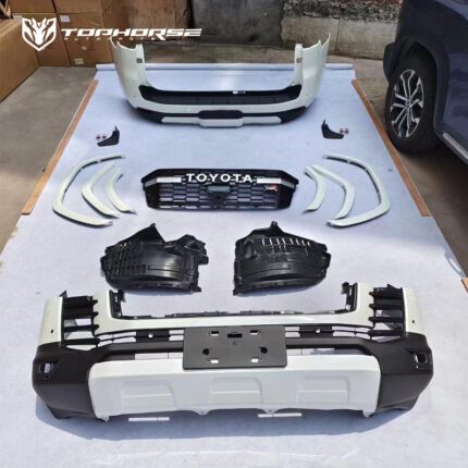 toyota land cruiser lc300 gr sport