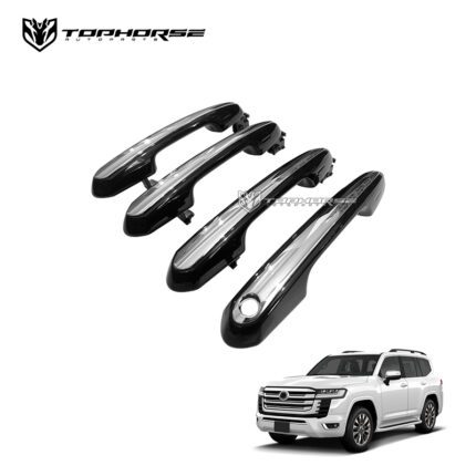 toyota land cruiser lc300 door handle