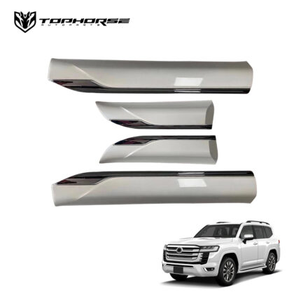 toyota land cruiser lc300 side moulding
