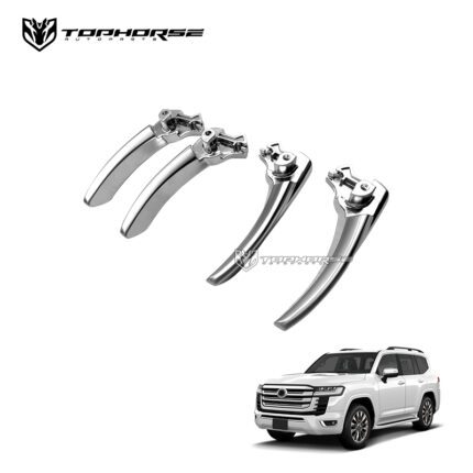 toyota land cruiser lc300 door handle