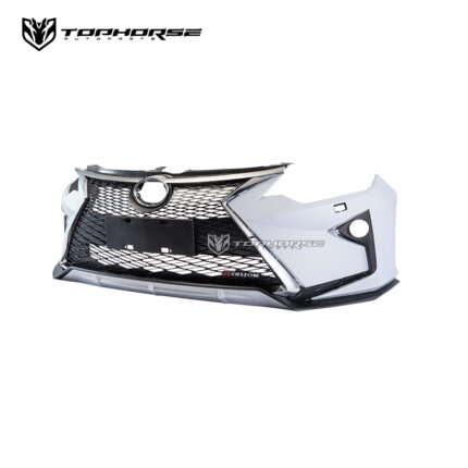 Toyota Camry Front bumper
