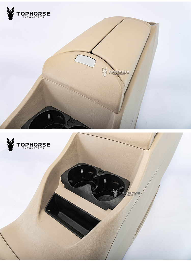 Mercedes Benz V-class W447 VITO Armrest Box