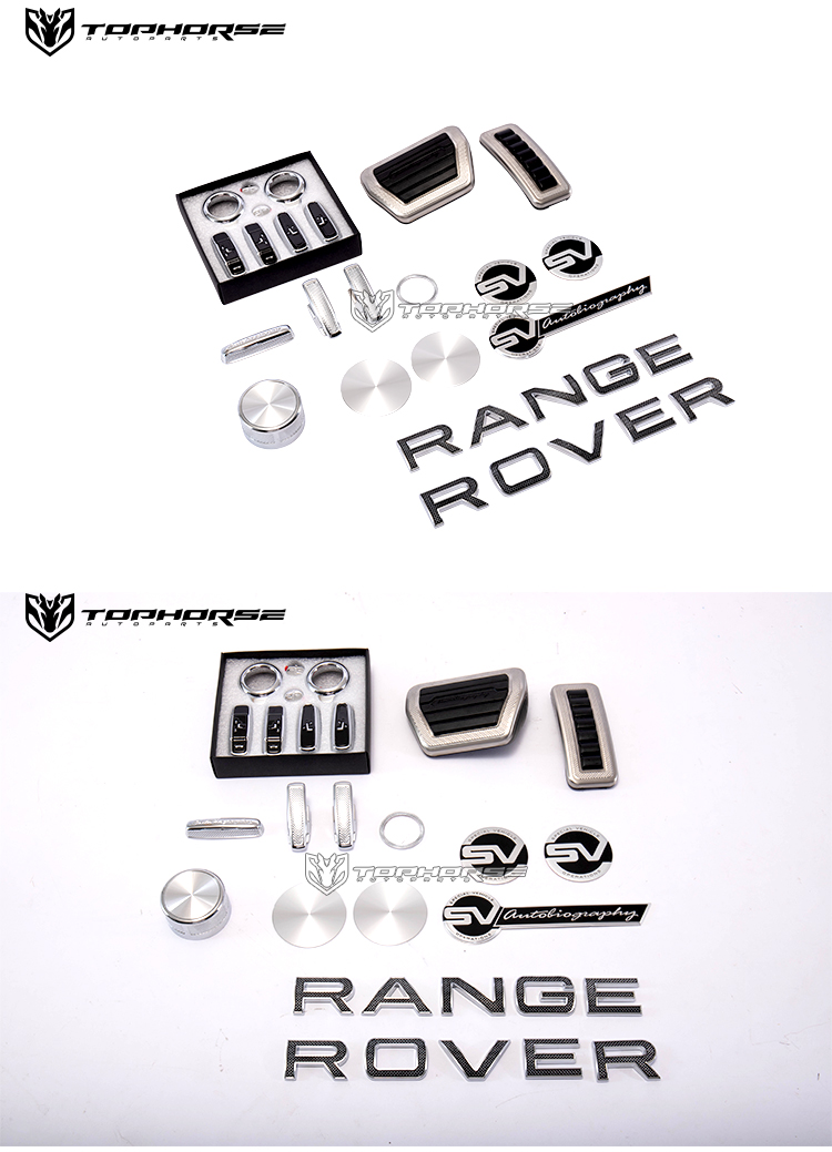 range rover vogue sv autobiography emblem