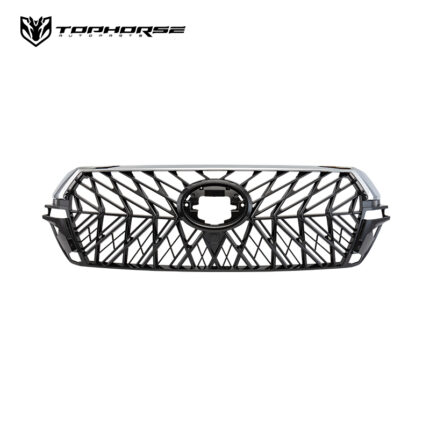 toyota land cruiser lc200 grille