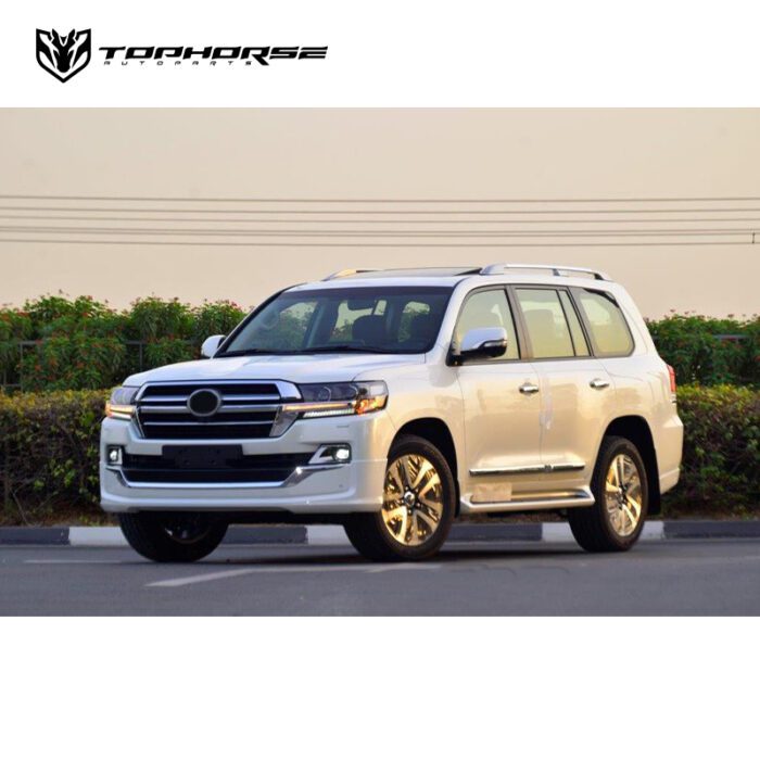 toyota land cruiser lc200 Executive Lounge