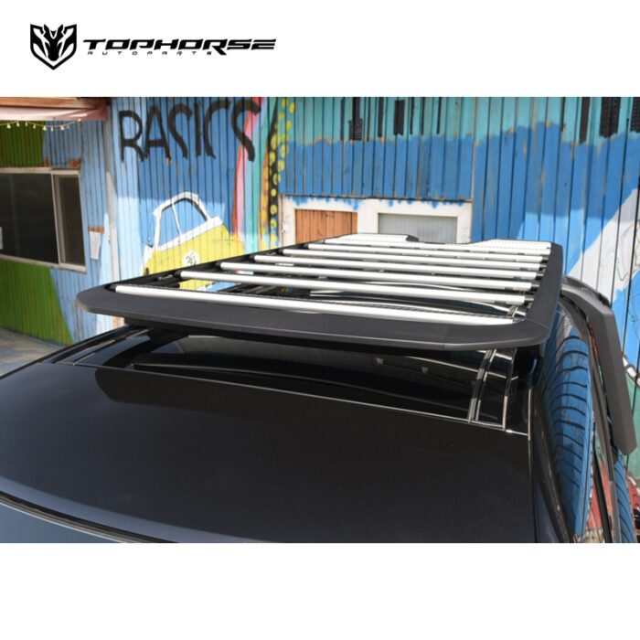 range rover defender 110 roof rack