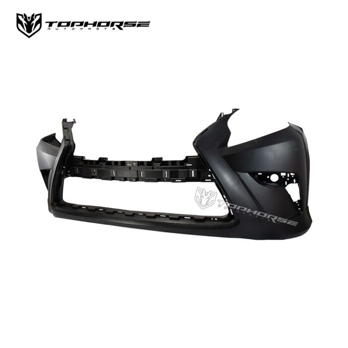 lexus gx460 front bumper