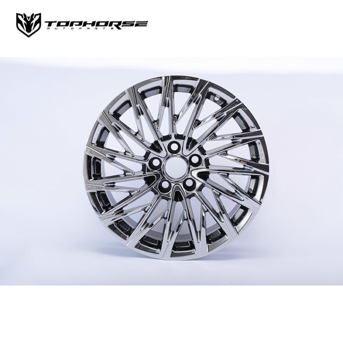 toyota alphard /vellfire /lexus lm300h forge wheel