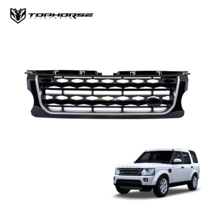 land rover Discovery front grille
