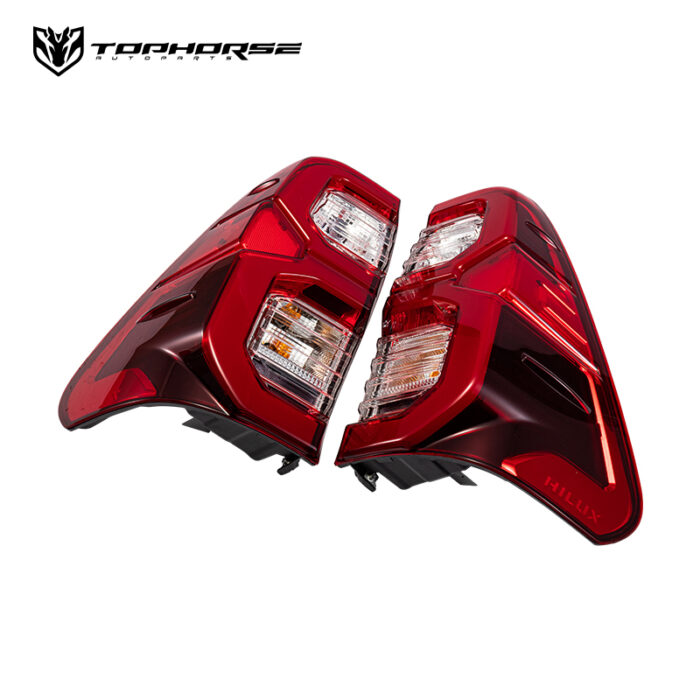 Toyota Hilux Rove Taillight