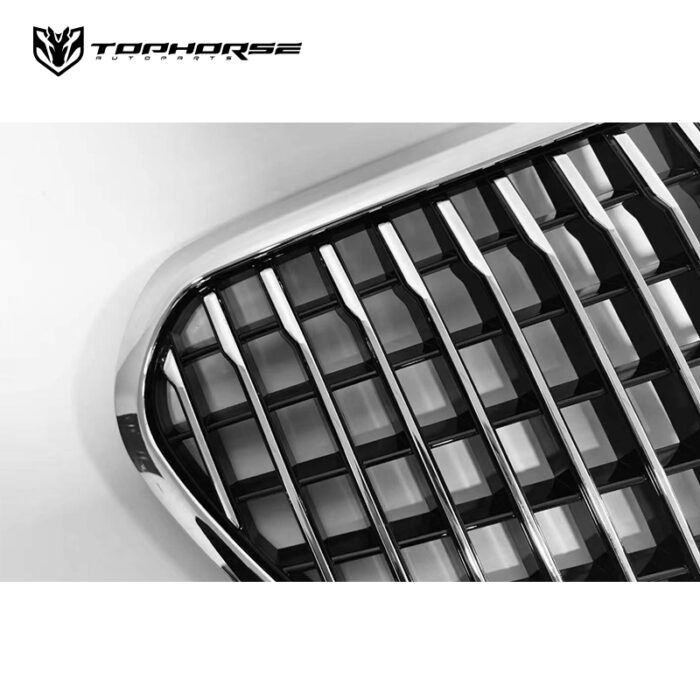 Mercedes Benz S-class W223 Maybach Grille