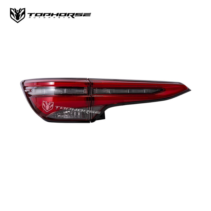 Toyota Fortuner Taillight
