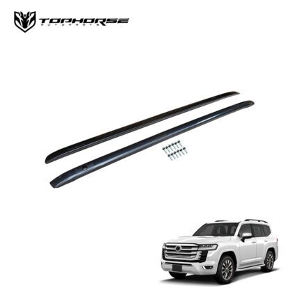 toyota land cruiser lc300 roof rack