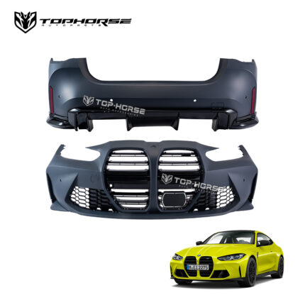 BMW M4 Competition (G82) Body Kit
