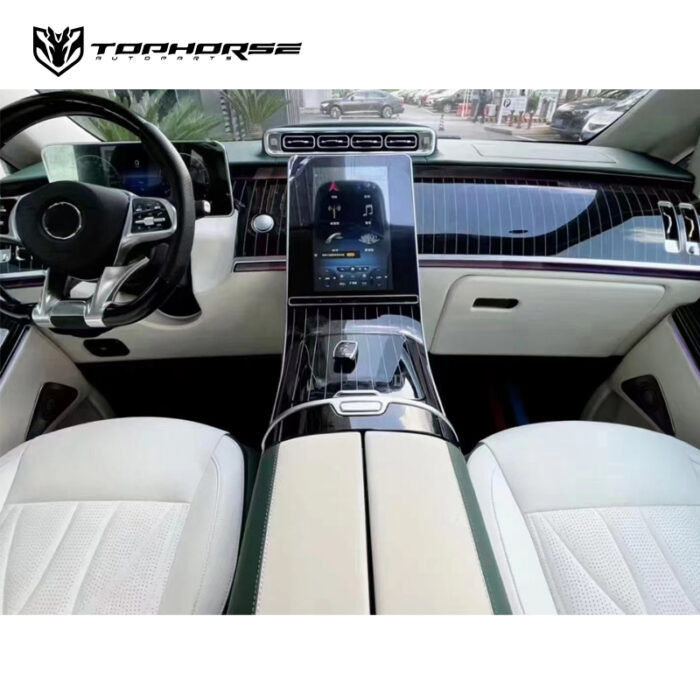 Mercedes Benz V-class v260 v250 Vito W447 Dashboard