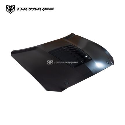 Ford Mustang GT500 Shelby Aluminium Bonnet/Hood/Engine Cover