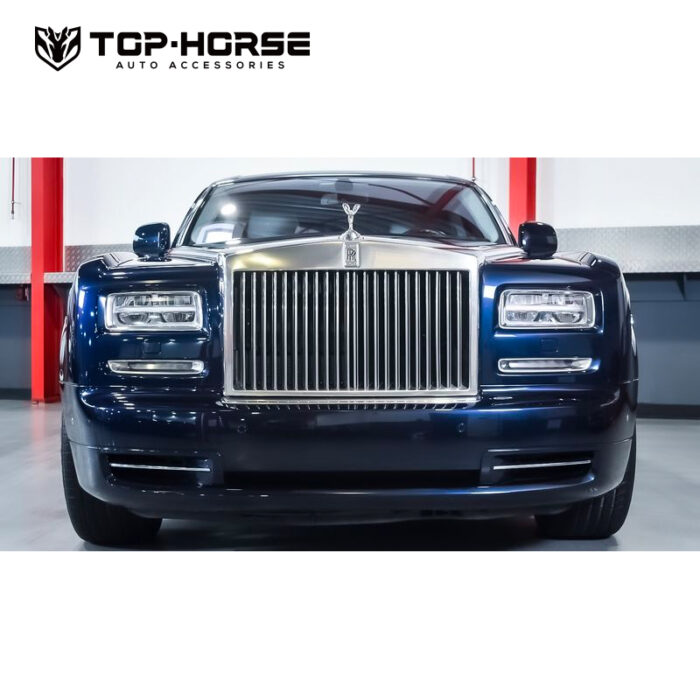 Rolls Royce Phantom Head Light
