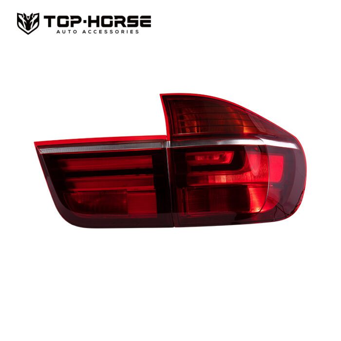 BMW X5 E70 LED Tail Light Stop Light