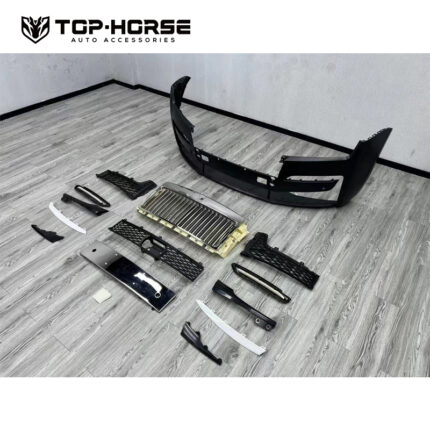 Rolls Royce Ghost Front Bumper Front Grille Body kit
